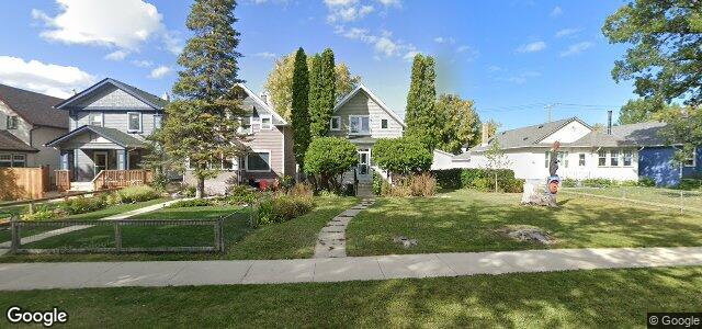 Larawan ng 251 Eugenie Street sa Winnipeg, Manitoba