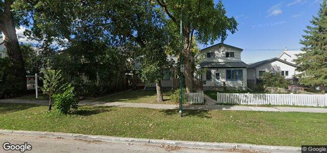 251 Horace Street（加拿大曼尼托巴省温尼伯市）房屋照片