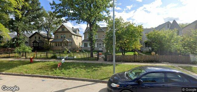 256 Eugenie Street（加拿大曼尼托巴省温尼伯市）房屋照片