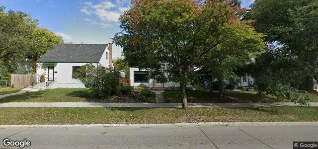 Photo of 258 Des Meurons Street in Winnipeg, Manitoba