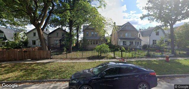 258 Eugenie Street（加拿大曼尼托巴省温尼伯市）房屋照片