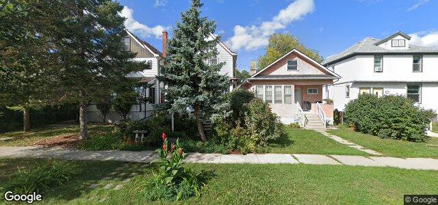 259 Kitson Street（加拿大曼尼托巴省温尼伯市）房屋照片