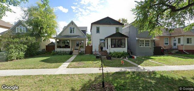 260 Horace Street（加拿大曼尼托巴省温尼伯市）房屋照片