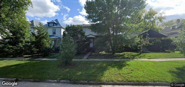 260 Kitson Street（加拿大曼尼托巴省温尼伯市）房屋照片