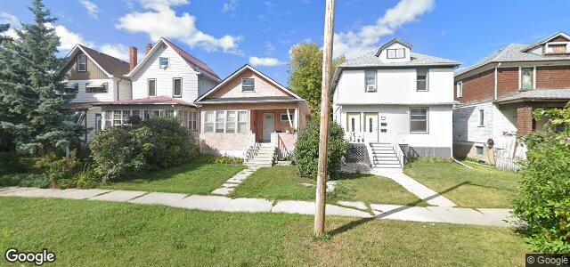 261 Kitson Street（加拿大曼尼托巴省温尼伯市）房屋照片