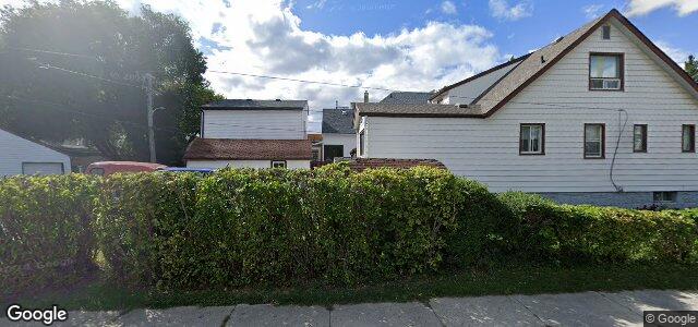 Larawan ng 262 Eugenie Street sa Winnipeg, Manitoba