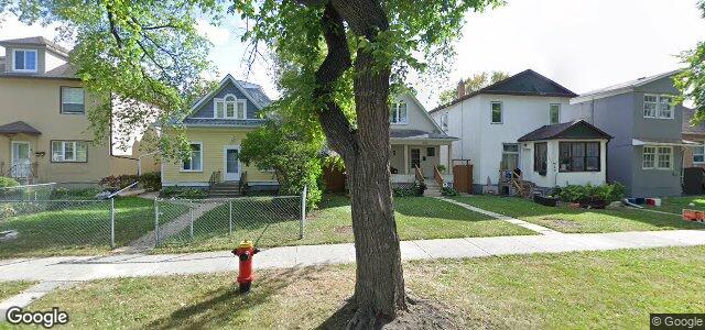 262 Horace Street（加拿大曼尼托巴省温尼伯市）房屋照片