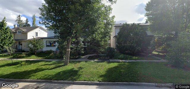 262 Kitson Street（加拿大曼尼托巴省温尼伯市）房屋照片