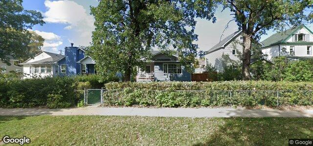 263 Eugenie Street（加拿大曼尼托巴省温尼伯市）房屋照片