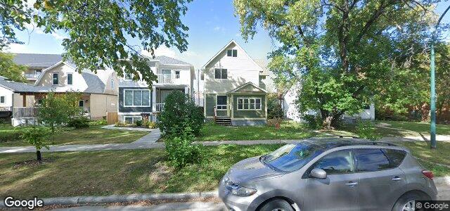 263 Horace Street（加拿大曼尼托巴省温尼伯市）房屋照片