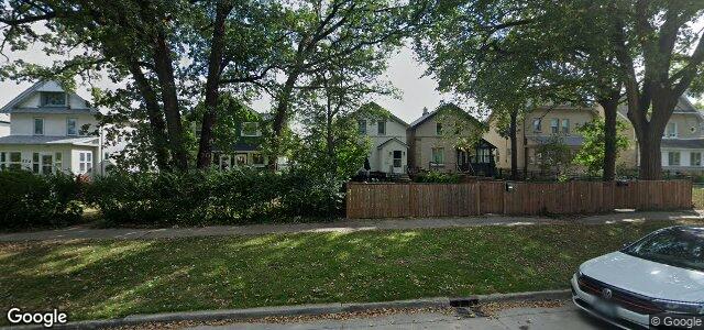 264 Eugenie Street（加拿大曼尼托巴省温尼伯市）房屋照片