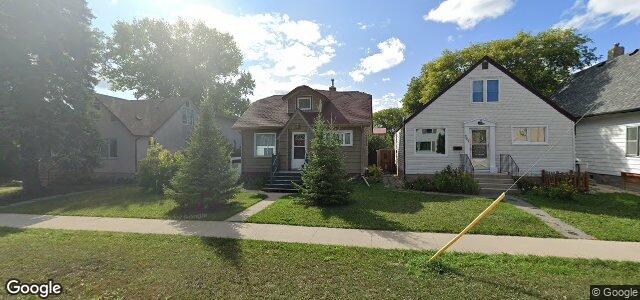 Larawan ng 265 Des Meurons Street sa Winnipeg, Manitoba