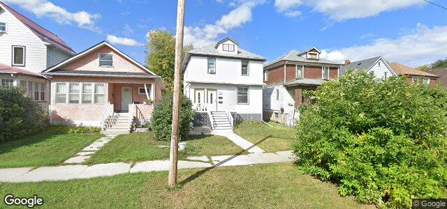 265 Kitson Street（加拿大曼尼托巴省温尼伯市）房屋照片