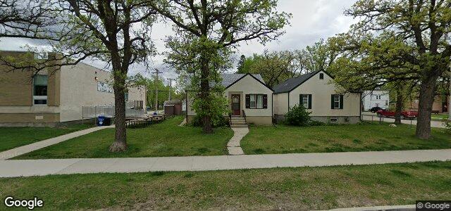 266 Dubuc Street（加拿大曼尼托巴省温尼伯市）房屋照片