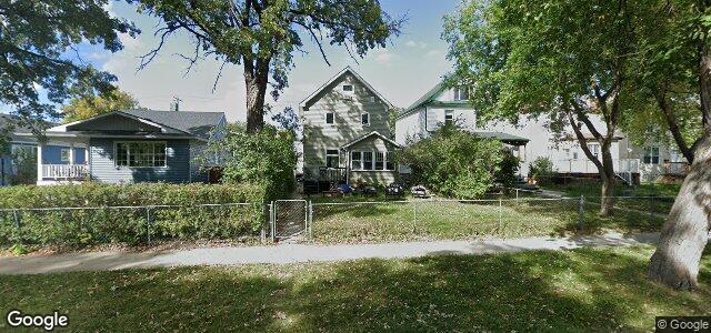 267 Eugenie Street（加拿大曼尼托巴省温尼伯市）房屋照片