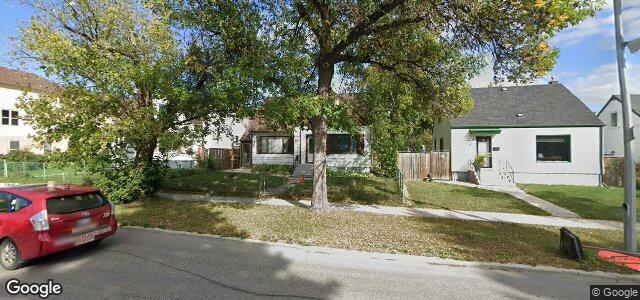 268 Des Meurons Street（加拿大曼尼托巴省温尼伯市）房屋照片