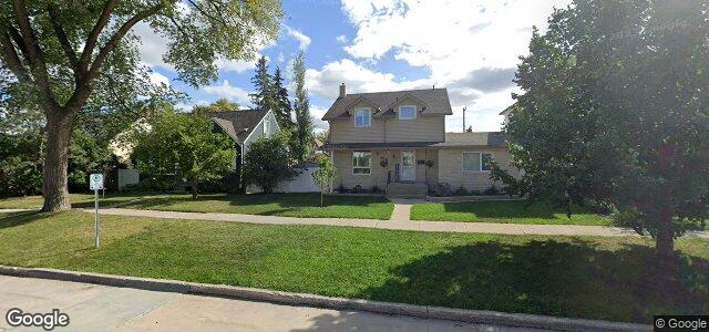 268 Kitson Street（加拿大曼尼托巴省温尼伯市）房屋照片