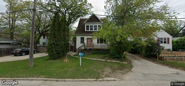 269 Dubuc Street（加拿大曼尼托巴省温尼伯市）房屋照片