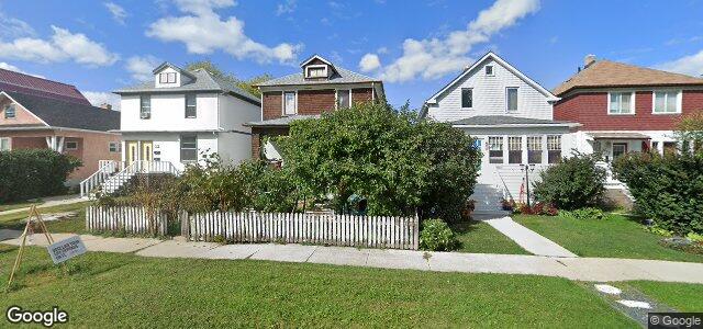 269 Kitson Street（加拿大曼尼托巴省温尼伯市）房屋照片