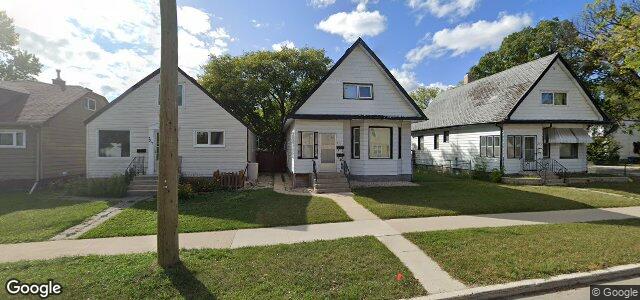 271 Des Meurons Street（加拿大曼尼托巴省温尼伯市）房屋照片