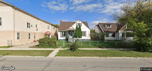 Photo of 272 Des Meurons Street in Winnipeg, Manitoba