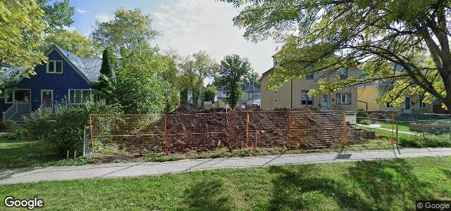 272 Horace Street（加拿大曼尼托巴省温尼伯市）房屋照片