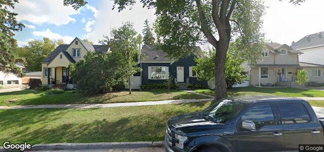 272 Kitson Street（加拿大曼尼托巴省温尼伯市）房屋照片