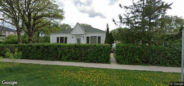 272 Traverse Avenue（加拿大曼尼托巴省温尼伯市）房屋照片