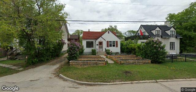 273 Dubuc Street（加拿大曼尼托巴省温尼伯市）房屋照片