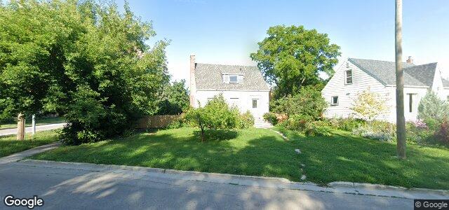 273 Enfield Crescent（加拿大曼尼托巴省温尼伯市）房屋照片