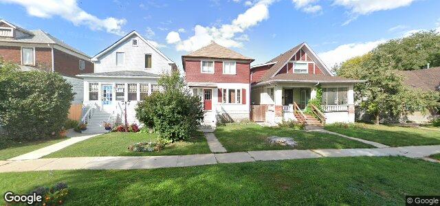 Photo of 273 Kitson Street in Winnipeg, Manitoba