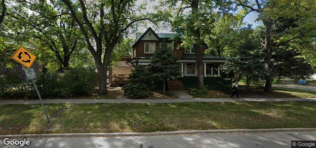 275 Kenny Street（加拿大曼尼托巴省温尼伯市）房屋照片