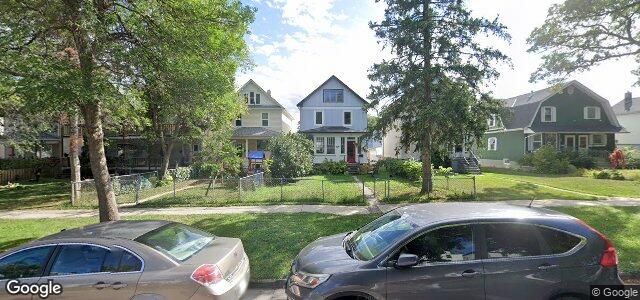 276 Eugenie Street（加拿大曼尼托巴省温尼伯市）房屋照片