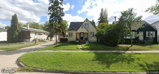 276 Kitson Street（加拿大曼尼托巴省温尼伯市）房屋照片