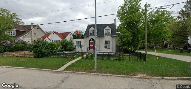 277 Dubuc Street（加拿大曼尼托巴省温尼伯市）房屋照片