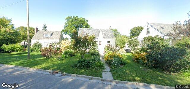 277 Enfield Crescent（加拿大曼尼托巴省温尼伯市）房屋照片