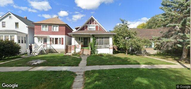 277 Kitson Street（加拿大曼尼托巴省温尼伯市）房屋照片