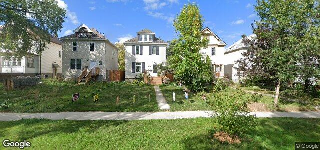 279 Eugenie Street（加拿大曼尼托巴省温尼伯市）房屋照片