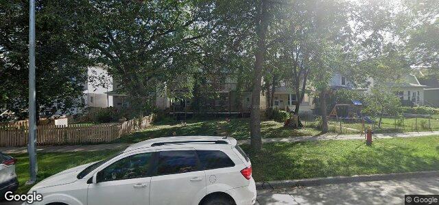 280 Eugenie Street（加拿大曼尼托巴省温尼伯市）房屋照片