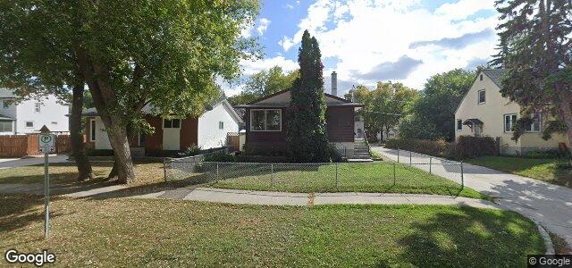 280 Kitson Street（加拿大曼尼托巴省温尼伯市）房屋照片