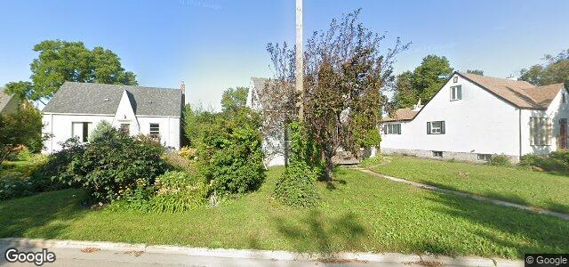 281 Enfield Crescent（加拿大曼尼托巴省温尼伯市）房屋照片