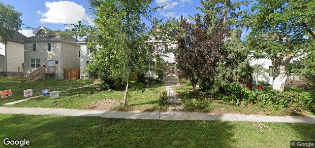 281 Eugenie Street（加拿大曼尼托巴省温尼伯市）房屋照片