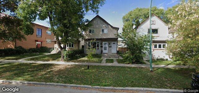 281 Horace Street（加拿大曼尼托巴省温尼伯市）房屋照片