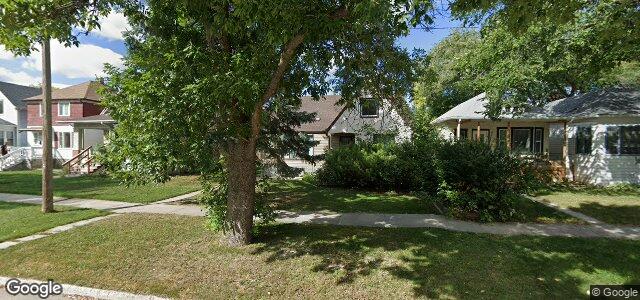Larawan ng 281 Kitson Street sa Winnipeg, Manitoba