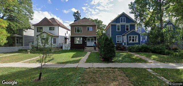 282 Horace Street（加拿大曼尼托巴省温尼伯市）房屋照片