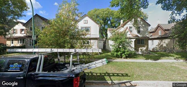 Photo of 283 Horace Street in Winnipeg, Manitoba