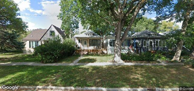 283 Kitson Street（加拿大曼尼托巴省温尼伯市）房屋照片