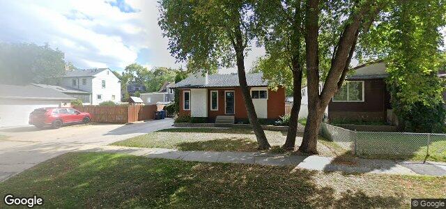 284 Kitson Street（加拿大曼尼托巴省温尼伯市）房屋照片