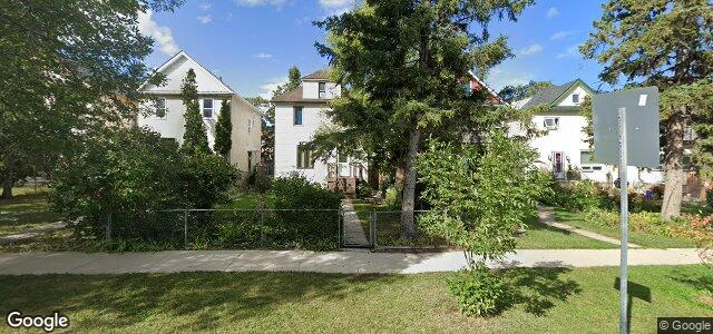 285 Eugenie Street（加拿大曼尼托巴省温尼伯市）房屋照片