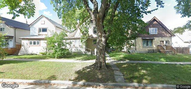 285 Horace Street（加拿大曼尼托巴省温尼伯市）房屋照片